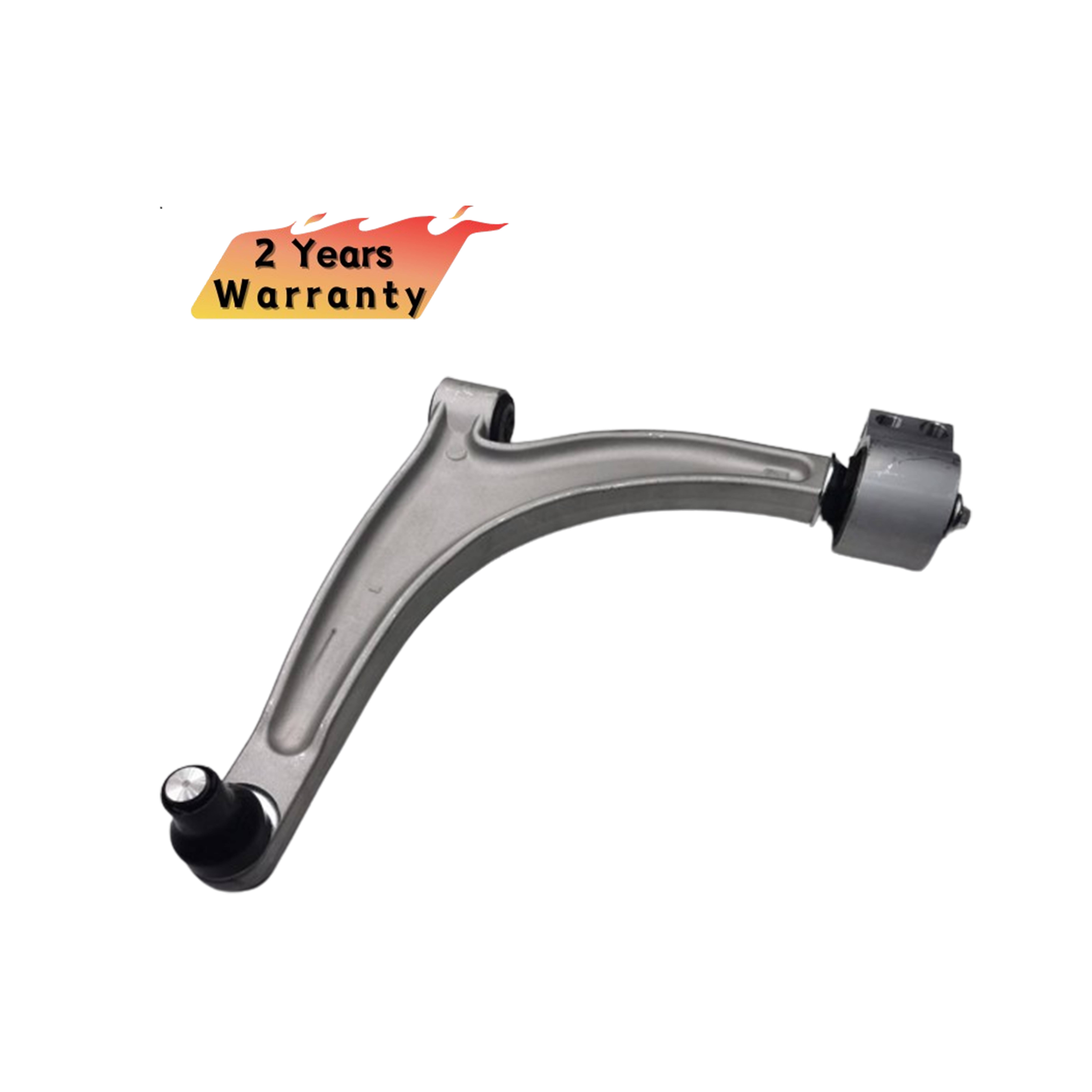 Front Lower Control Arm W/Ball Joint for 2004-2012 Chevy Malibu Pontiac G6 Aura K620179